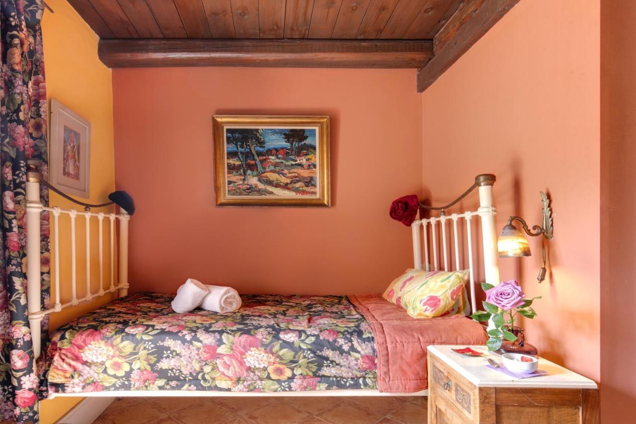 Museum Hotel George Molfetas Argostoli  Exterior foto