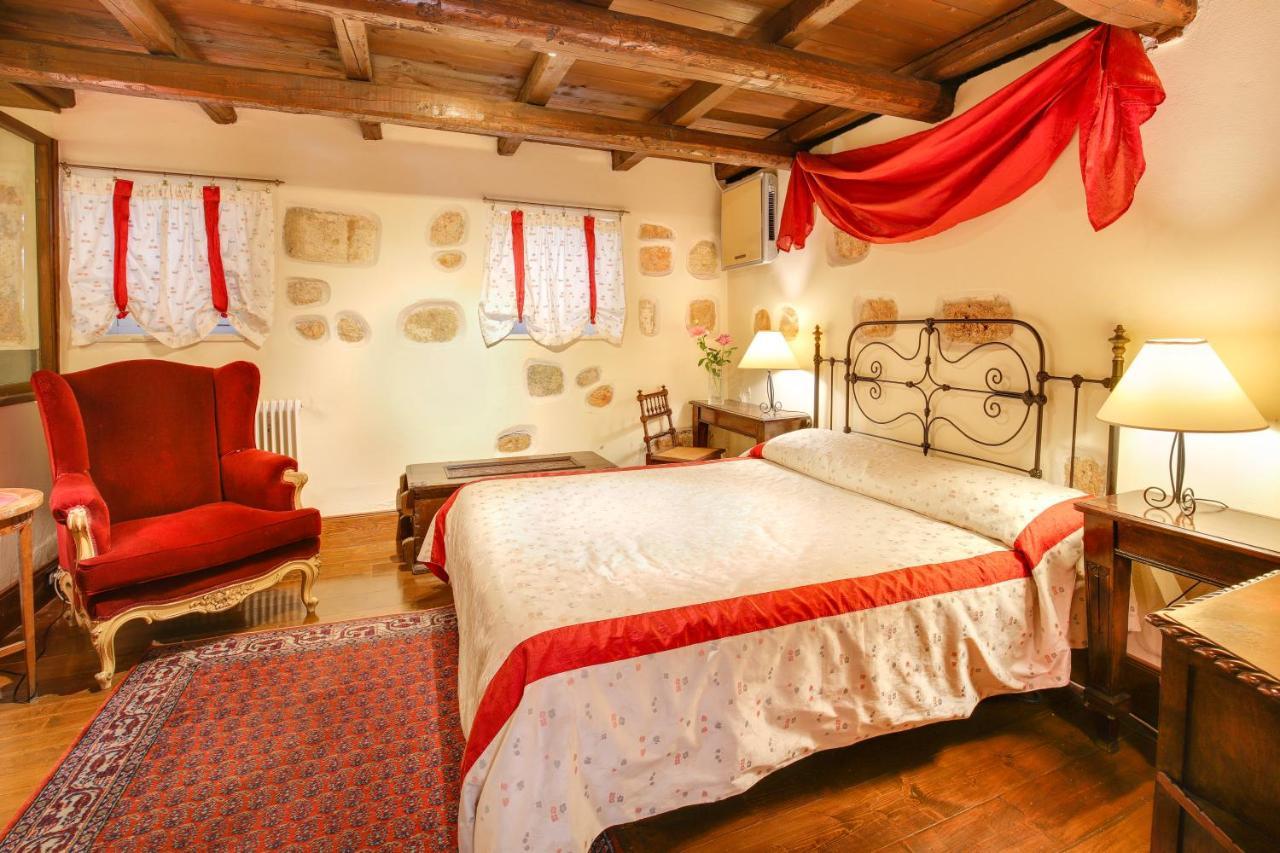 Museum Hotel George Molfetas Argostoli  Exterior foto